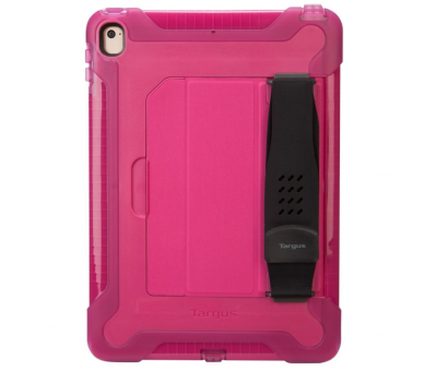 FUNDA TABLET TARGUS RUGGED CASE 97 PARA IPAD 2017 2018 PINK