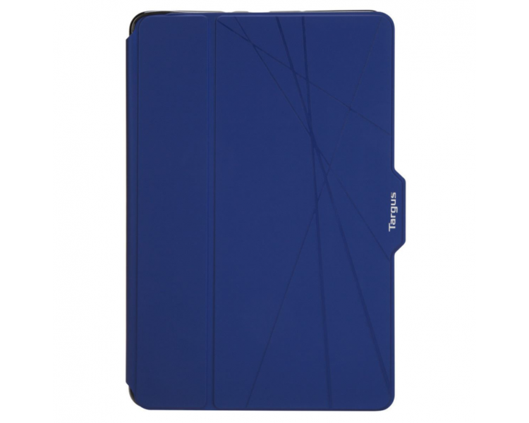 FUNDA TABLET TARGUS SAMSUNG GALAXY TAB S4 CLICK STEEL BLUE