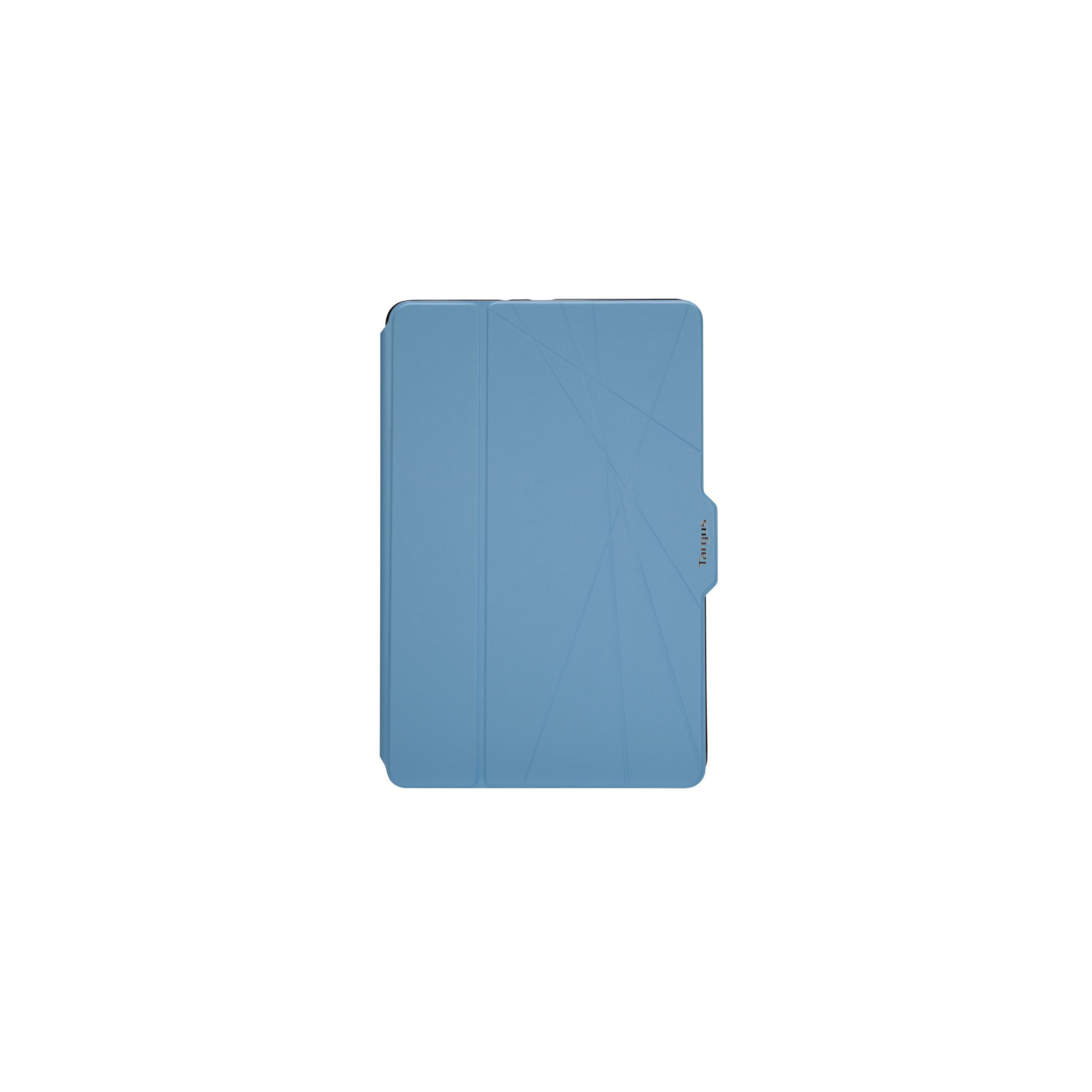 FUNDA TABLET TARGUS SAMSUNG GALAXY TAB A 2018 CLICK LIGHT BLUE