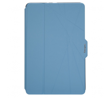 FUNDA TABLET TARGUS SAMSUNG GALAXY TAB A 2018 CLICK LIGHT BLUE