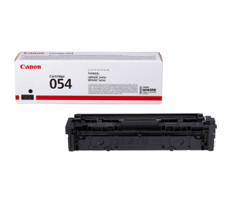 TONER CANON N 054 NEGRO