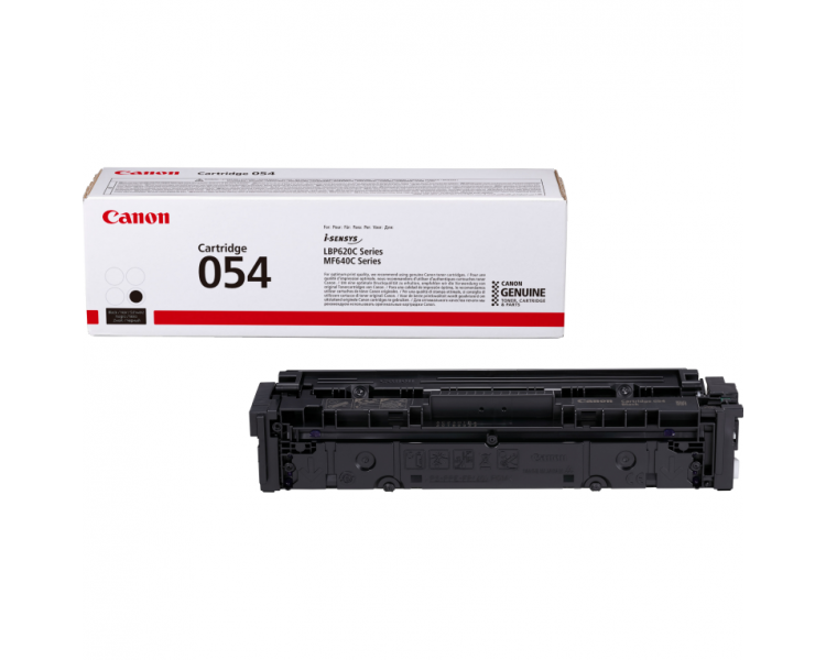 TONER CANON N 054 NEGRO