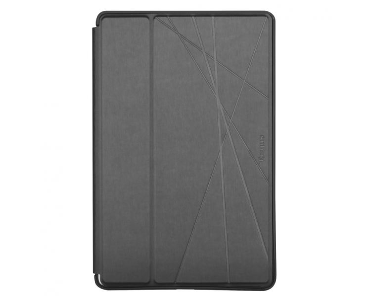 FUNDA TABLET TARGUS CLICK IN 104 SAMSUNG TAB A7 NEGRO