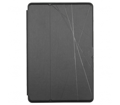 FUNDA TABLET TARGUS CLICK IN 12 SAMSUNG TAB S7 NEGRO