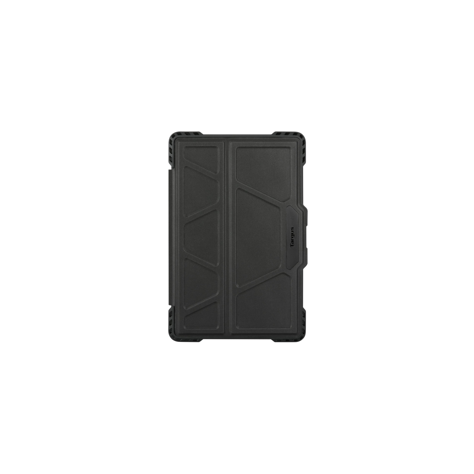 FUNDA TABLET TARGUS PRO TEK 101 SAMSUNG TAB A ANTI MICROBIAL NEGRO