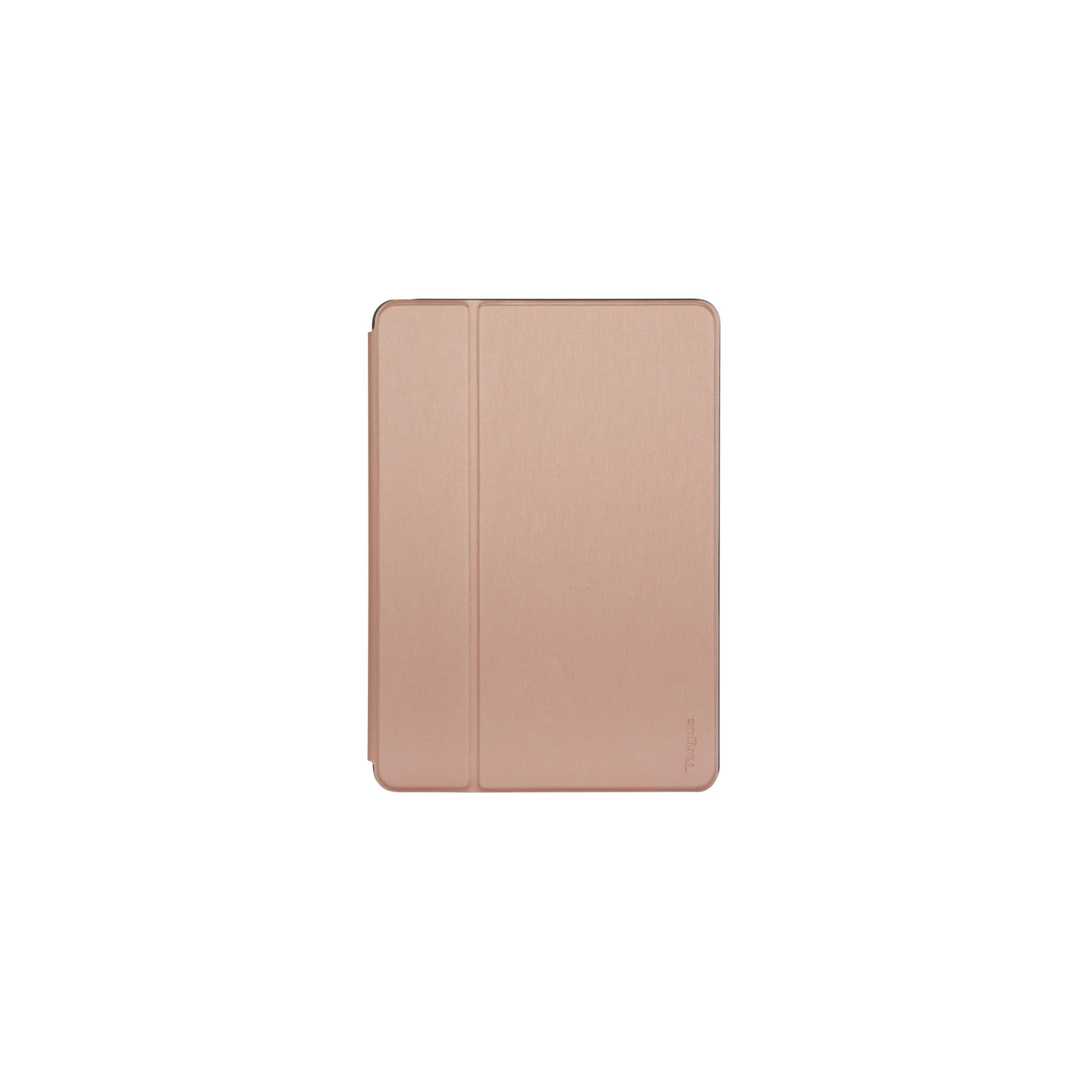 FUNDA TABLET TARGUS CLICK IN 102 105 IPAD 7 8 9 GEN ROSA DORADO