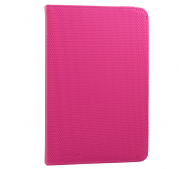 FUNDA TABLET E VITTA STAND 2P 7 ROSA