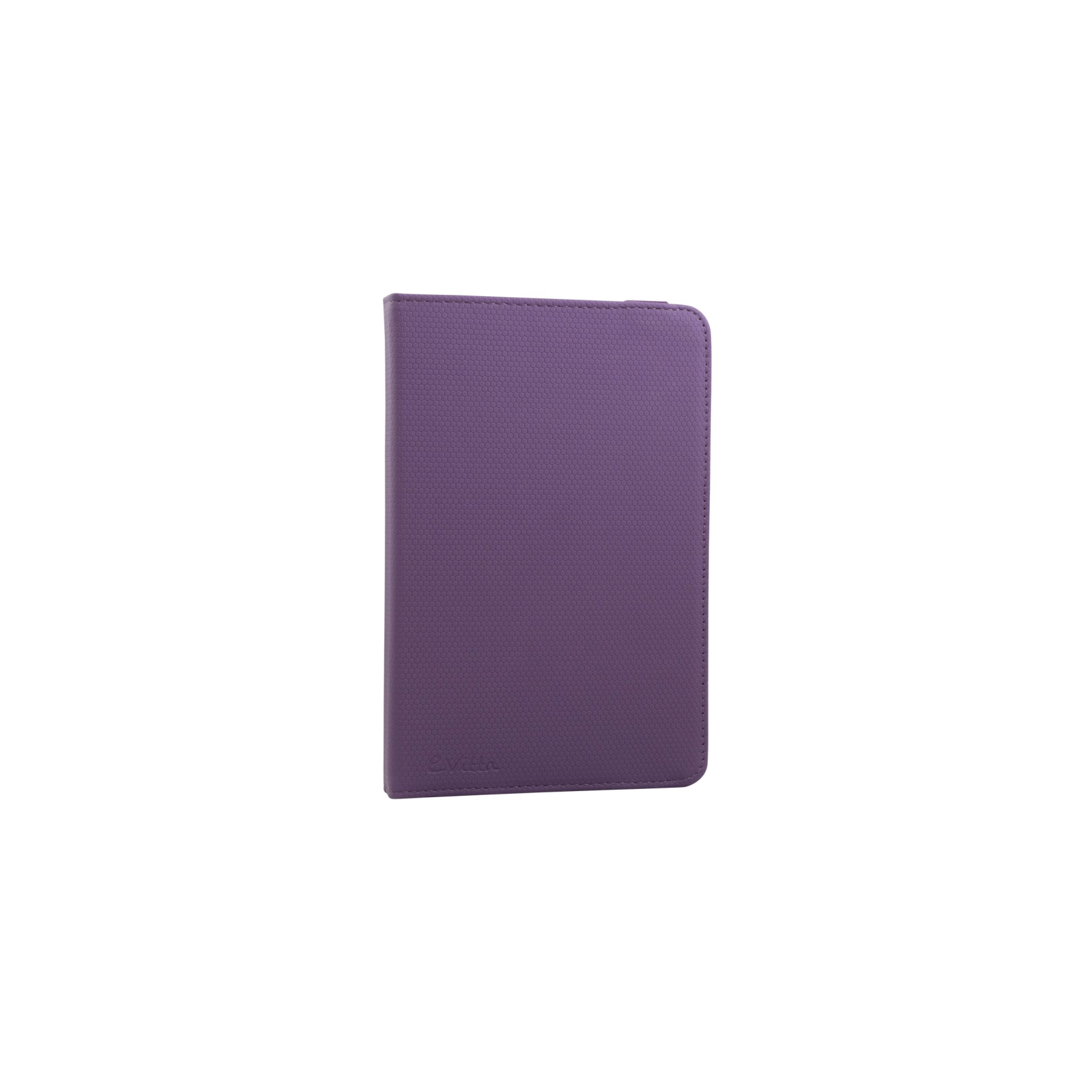 FUNDA TABLET E VITTA STAND 2P 7 PURPURA