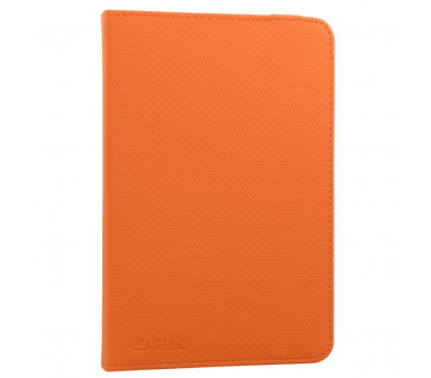 FUNDA TABLET E VITTA STAND 2P 7 NARANJA