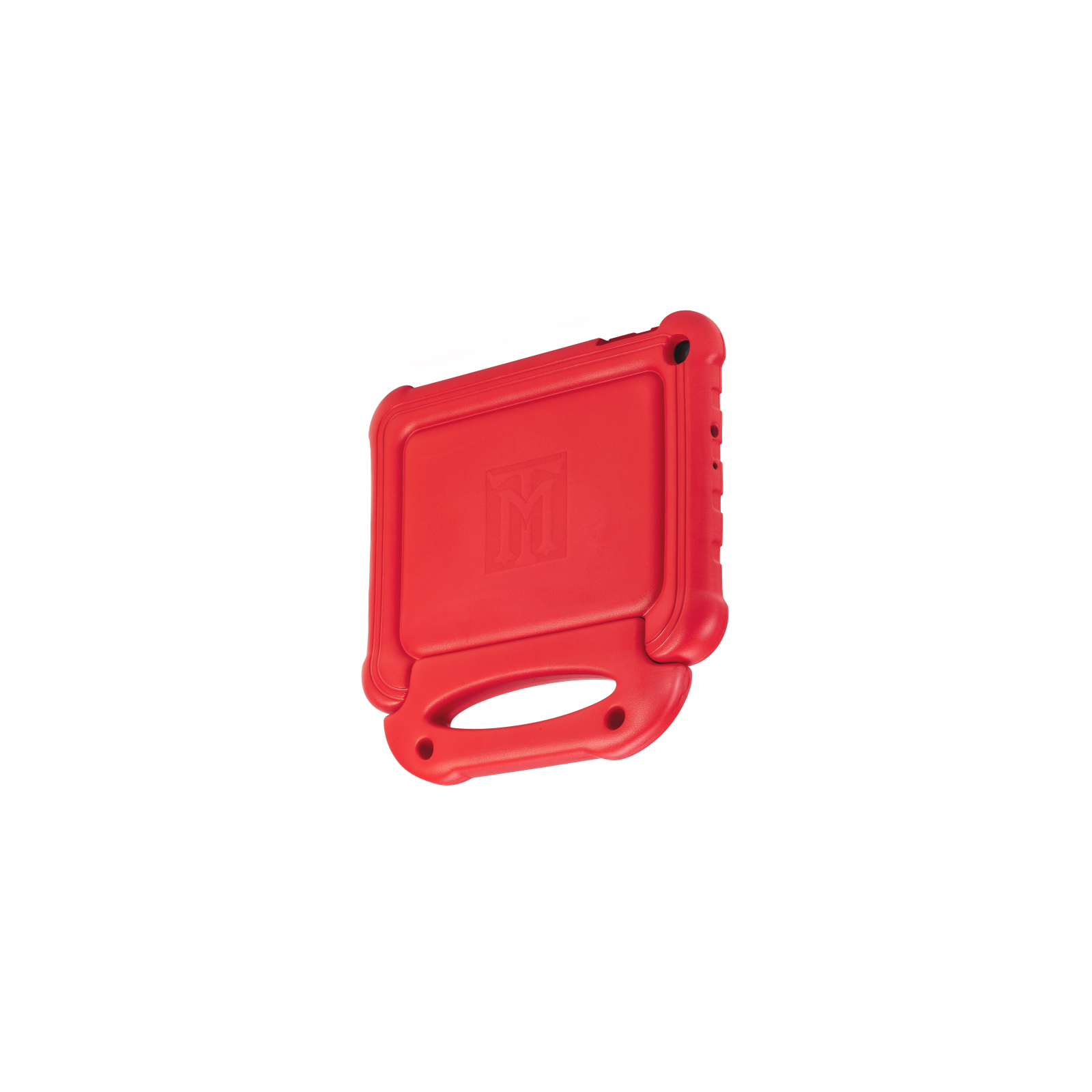 FUNDA TABLET MAILLON KIDS STAND CASE IPAD 102 ROJO