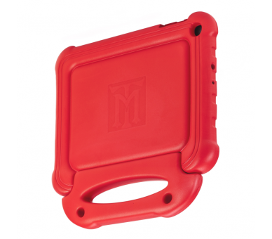 FUNDA TABLET MAILLON KIDS STAND CASE IPAD 102 ROJO