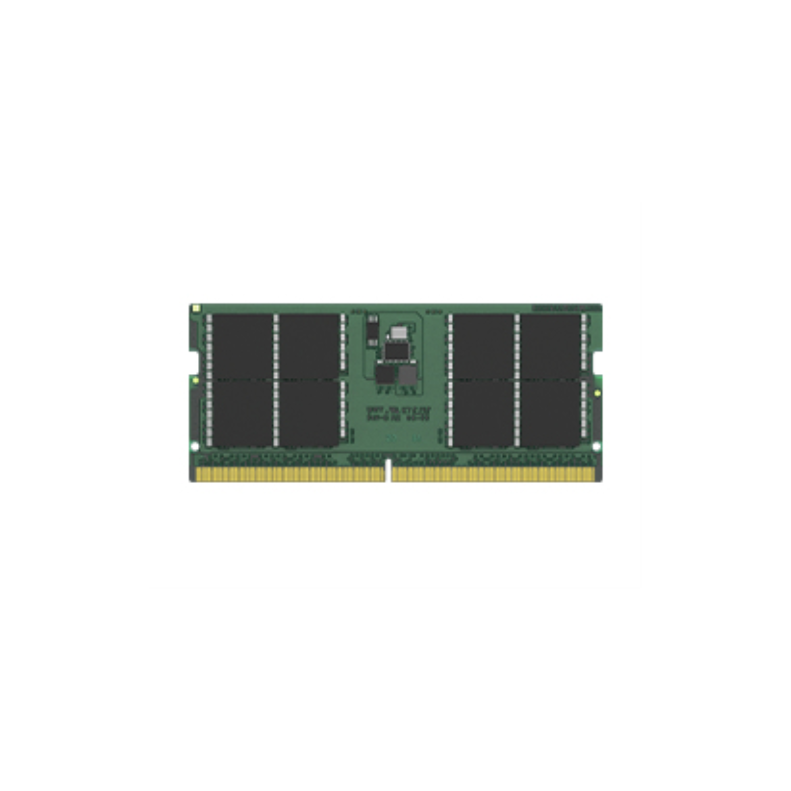 DDR5 SODIMM KINGSTON 32GB 4800