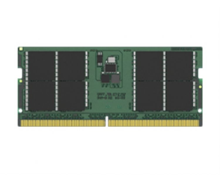 DDR5 SODIMM KINGSTON 32GB 4800