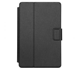 FUNDA TABLET UNIVERSAL TARGUS SAFE FIT GIRATORIA 9 105 NEGRO