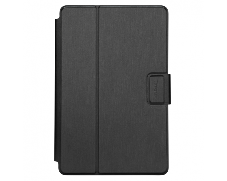 FUNDA TABLET UNIVERSAL TARGUS SAFE FIT GIRATORIA 9 105 NEGRO