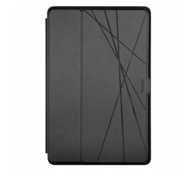 FUNDA TABLET TARGUS CLICK IN 124 TAB S7 PLUS TAB S7 FE TAB S7 FE 5G NEGRO