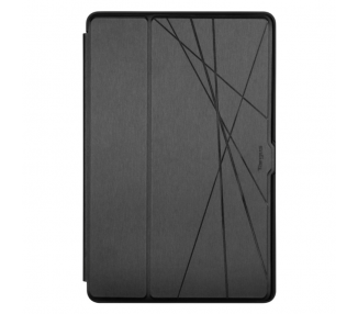 FUNDA TABLET TARGUS CLICK IN 124 TAB S7 PLUS TAB S7 FE TAB S7 FE 5G NEGRO