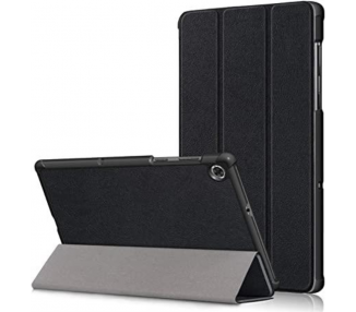 FUNDA MAILLON TRIFOLD LENOVO M10 FHD 103