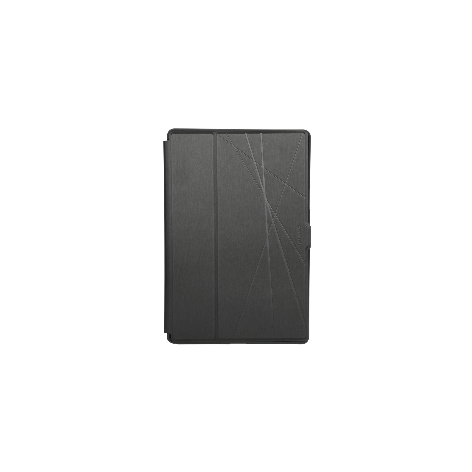 FUNDA TABLET TARGUS CLICK IN 105 SAMSUNG TAB A8 NEGRO