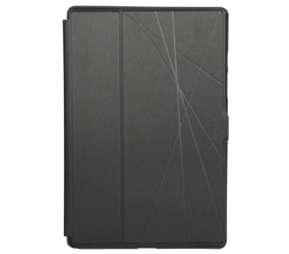 FUNDA TABLET TARGUS CLICK IN 105 SAMSUNG TAB A8 NEGRO