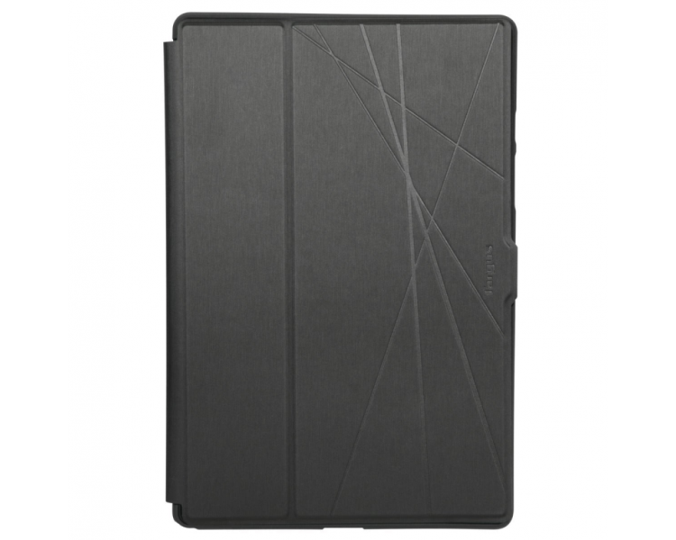 FUNDA TABLET TARGUS CLICK IN 105 SAMSUNG TAB A8 NEGRO