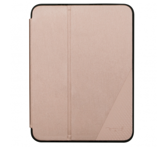 FUNDA TABLET TARGUS CLICK IN 83 IPAD MINI 6 GEN ROSA DORADO