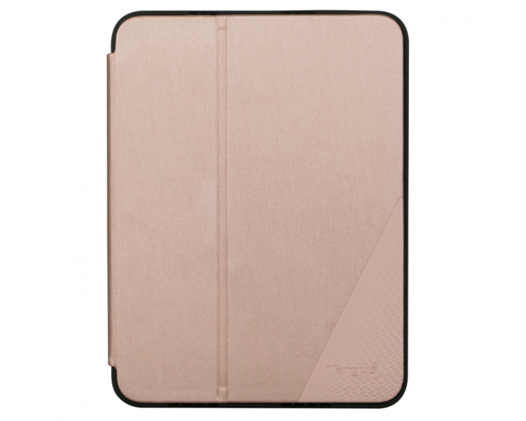 FUNDA TABLET TARGUS CLICK IN 83 IPAD MINI 6 GEN ROSA DORADO