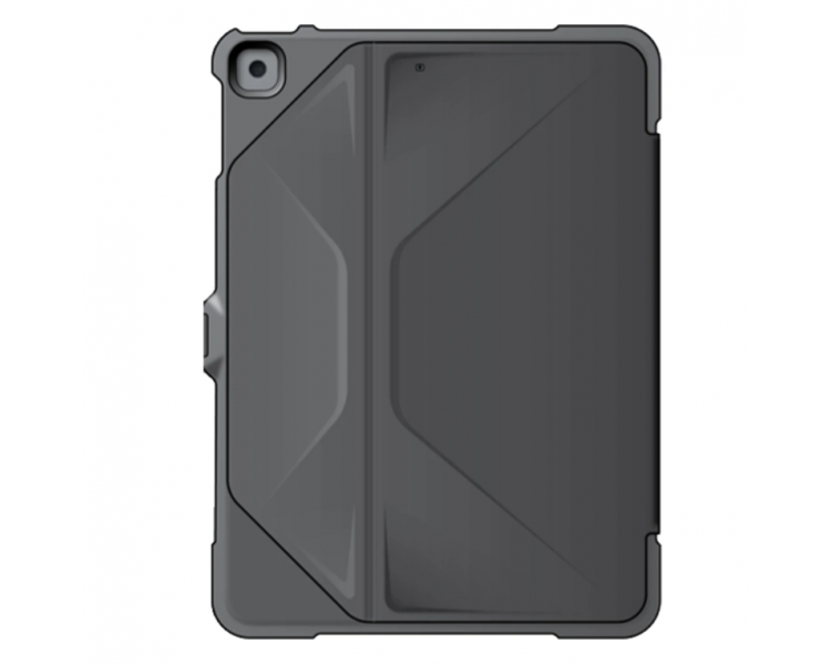 FUNDA TABLET TARGUS PRO TEK 83 IPAD MINI 6 GEN NEGRO