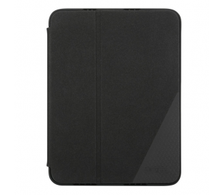 FUNDA TABLET TARGUS CLICK IN IPAD MINI 6 GEN NEGRO