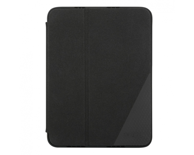 FUNDA TABLET TARGUS CLICK IN IPAD MINI 6 GEN NEGRO