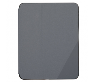 FUNDA TABLET TARGUS CLICK IPAD BLACK