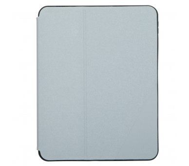 FUNDA TABLET TARGUS CLICK IPAD SILVER