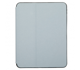 FUNDA TABLET TARGUS CLICK IPAD SILVER