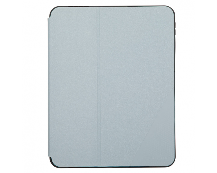 FUNDA TABLET TARGUS CLICK IPAD SILVER