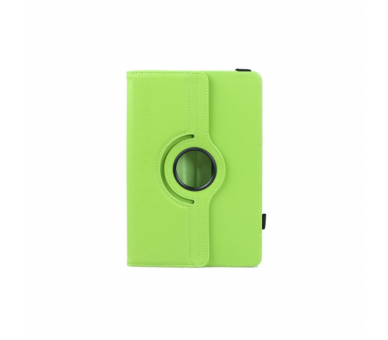 FUNDA TABLET 3GO 101 VERDE