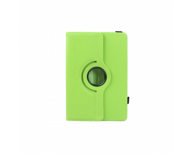 FUNDA TABLET 3GO 101 VERDE