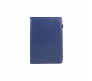 FUNDA TABLET 3GO 101 AZUL