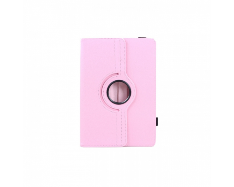 FUNDA TABLET 3GO 101 ROSA