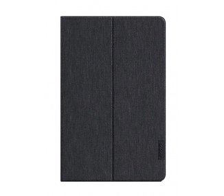 FUNDA ORIGINAL LENOVO PARA TAB M10 FHD 2ND FILM NEGRA WW