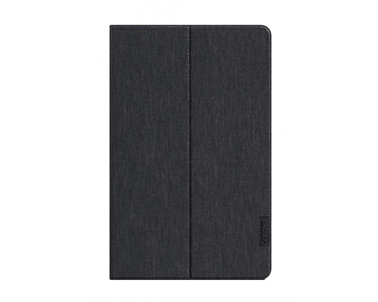 FUNDA ORIGINAL LENOVO PARA TAB M10 FHD 2ND FILM NEGRA WW