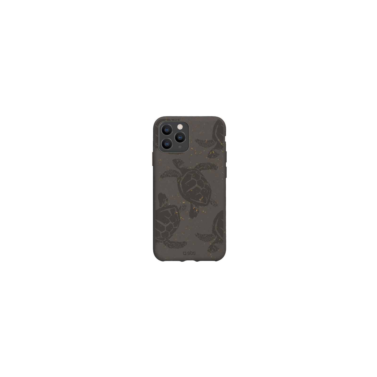 FUNDA SBS OCEANO ECO FRIENDLY IPHONE 11 PRO MAX TORTUGA