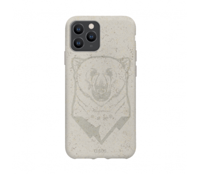 FUNDA SBS OCEANO ECO FRIENDLY IPHONE 11 PRO OSO