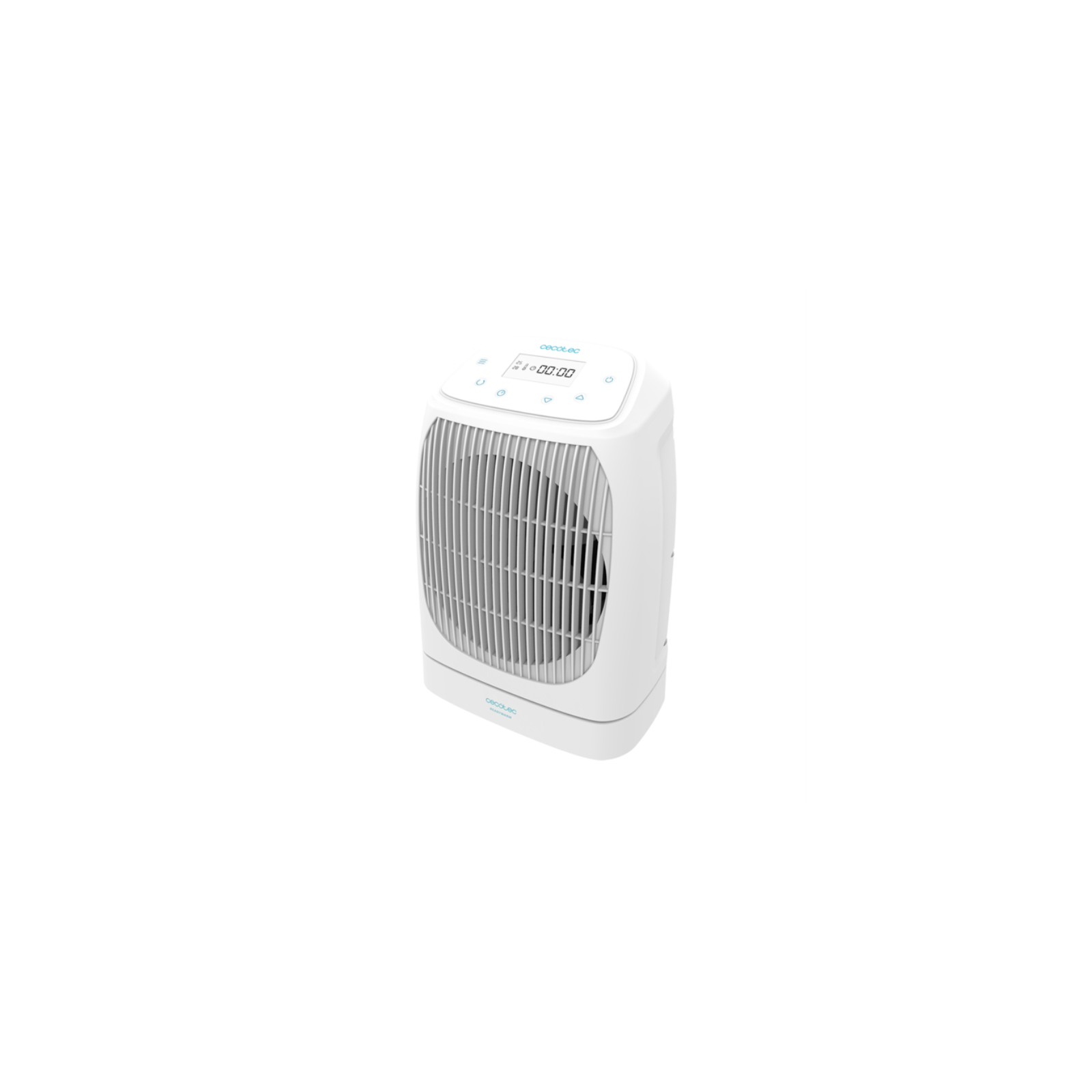 CALEFACTOR CECOTEC READYWARM 9870 SMART ROTATE V