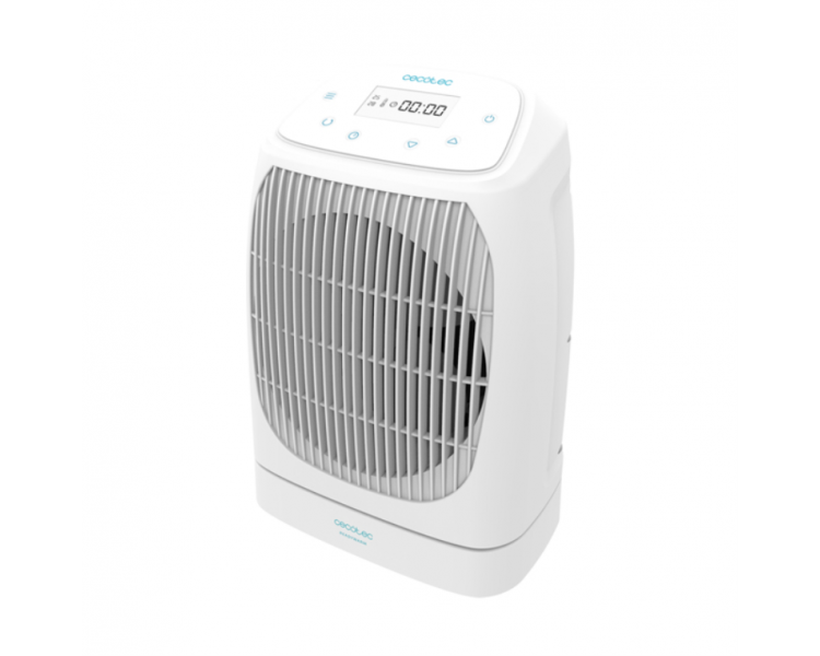 CALEFACTOR CECOTEC READYWARM 9870 SMART ROTATE V