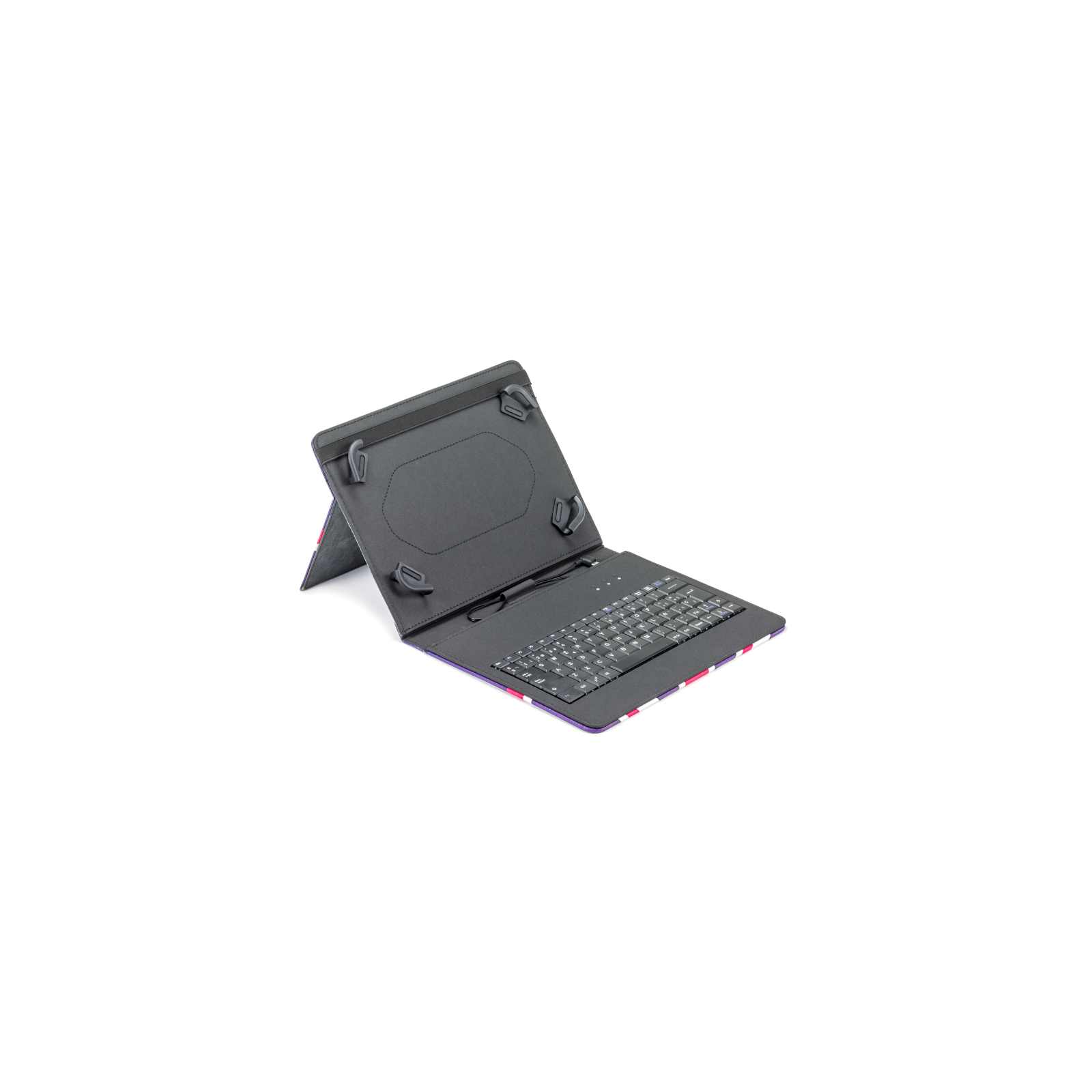 FUNDA TABLET MAILLON URBAN ENGLAND KEYBOARD USB 97 102