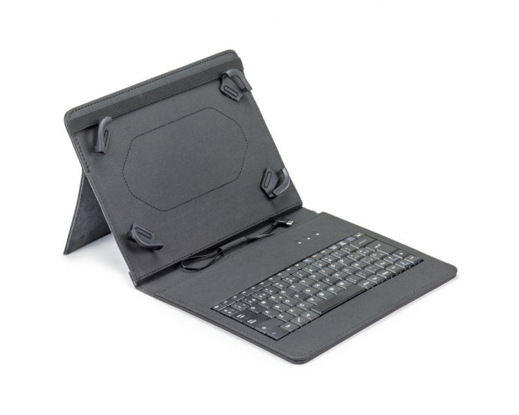 FUNDA TABLET MAILLON URBAN LOVE KEYBOARD USB 97 102