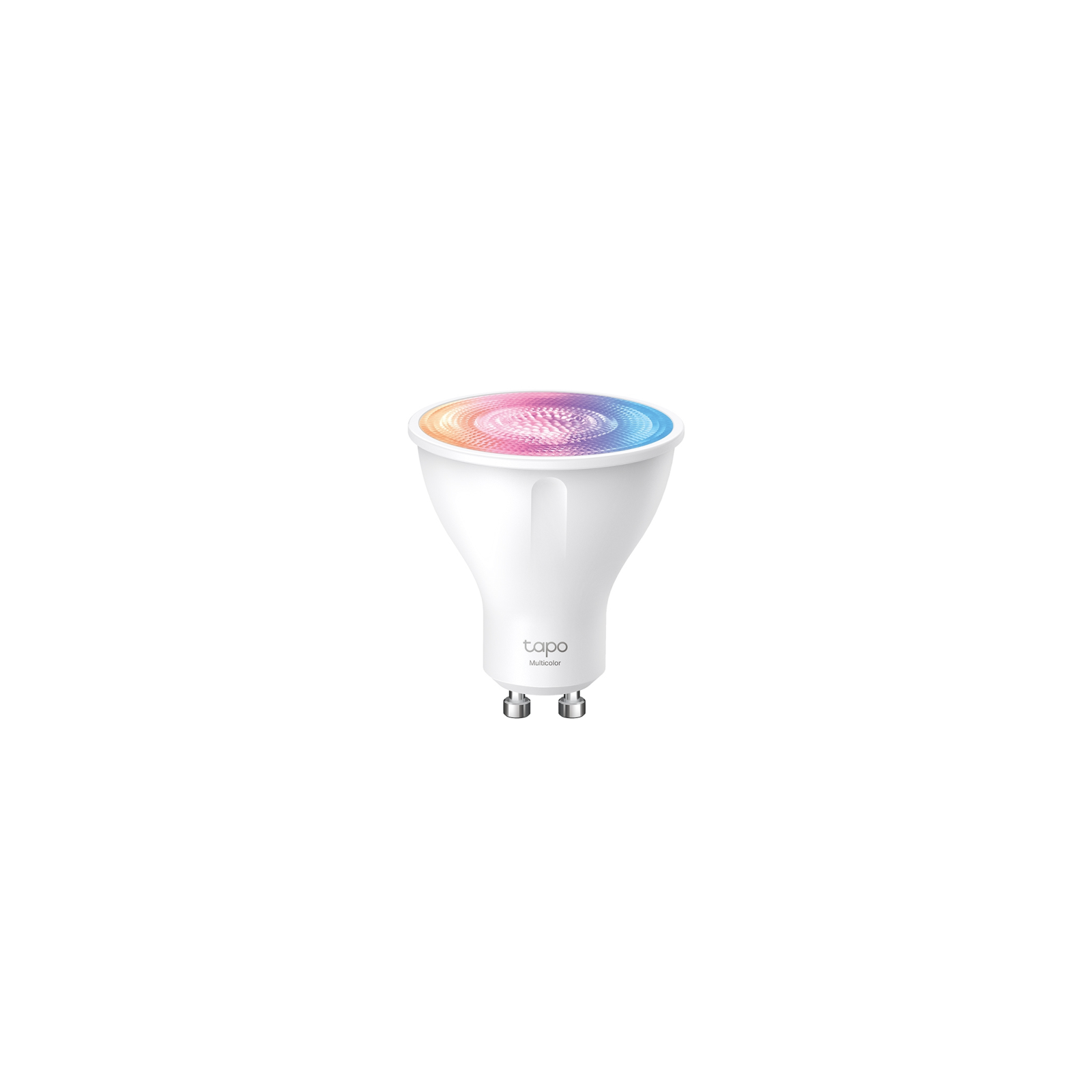 BOMBILLA TP LINK SMART WIFI SPOTLIGHT DIMMABLE