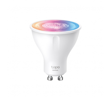 BOMBILLA TP LINK SMART WIFI SPOTLIGHT DIMMABLE