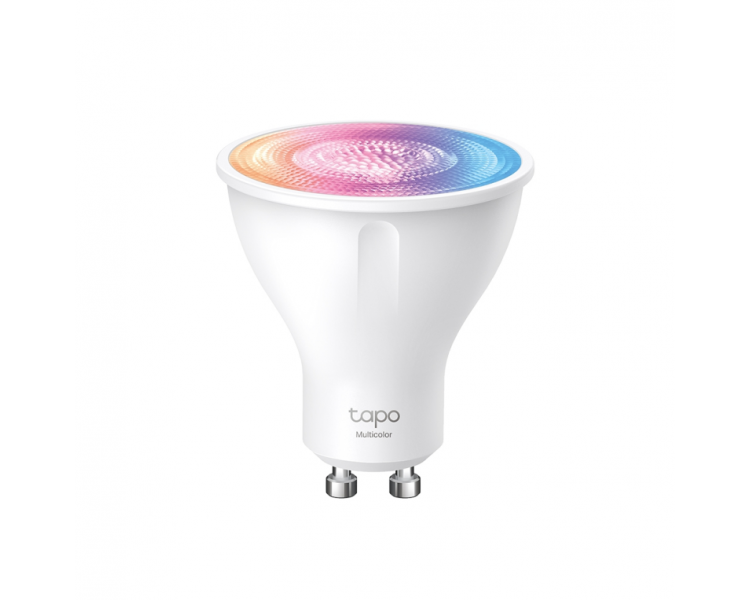 BOMBILLA TP LINK SMART WIFI SPOTLIGHT DIMMABLE