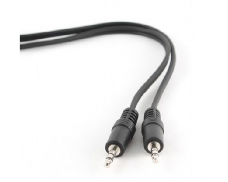 CABLE AUDIO GEMBIRD CONECTOR 35MM 5M